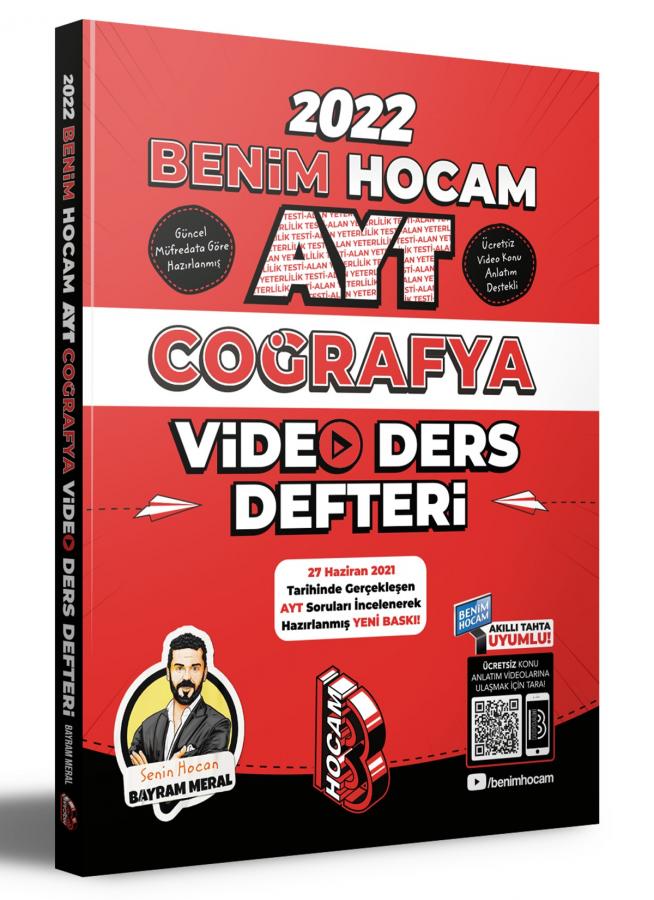 Ayt Co Rafya Video Ders Defteri Benim Hocam Yay Nlar Bayram Mera